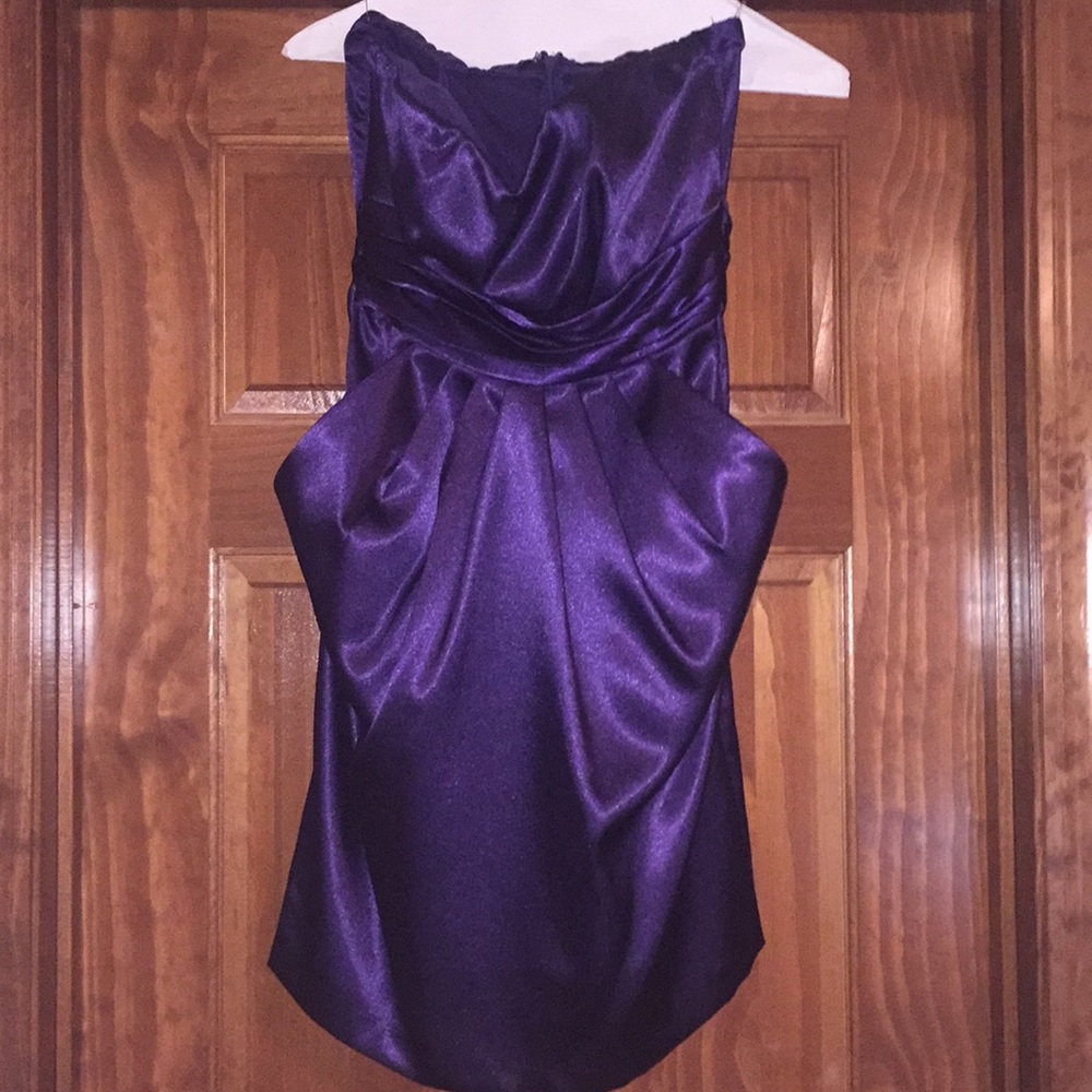 Mini dress!